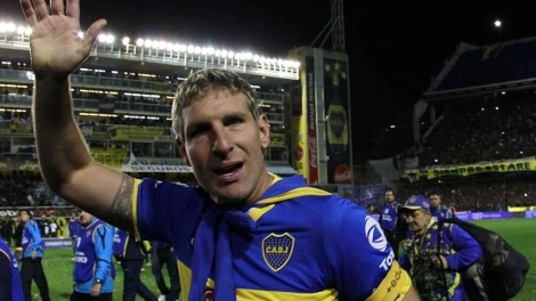 ¿Qué fue de Palermo: De ídolo en Boca Juniors, a pasar por el cine y acabar de entrenador