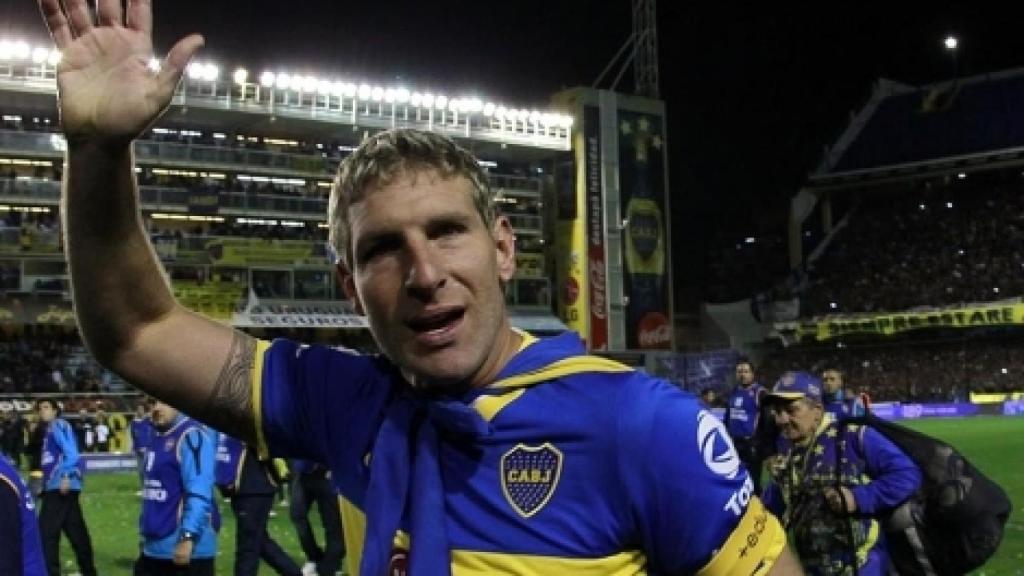 ¿Qué fue de Palermo: De ídolo en Boca Juniors, a pasar por el cine y acabar de entrenador