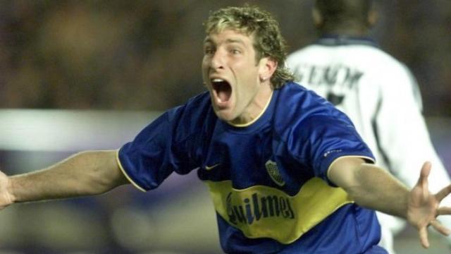 Que fue de Palermo: De ídolo en Boca Juniors, a pasar por el cine y acabar de entrenador