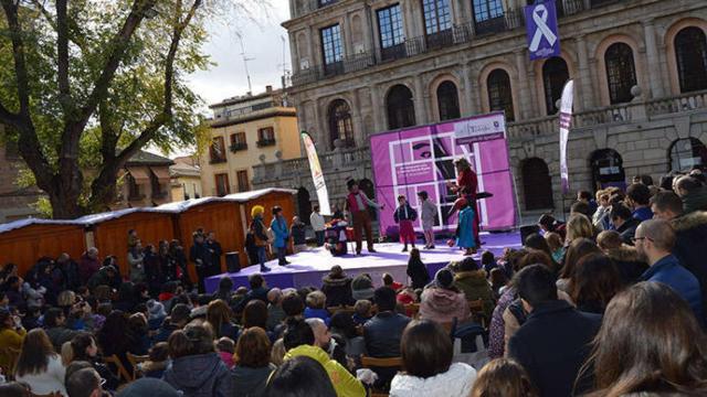 FOTO: Ayuntamiento de Toledo