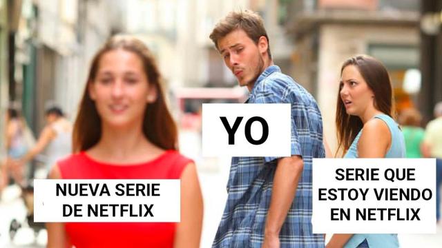 series-netflix