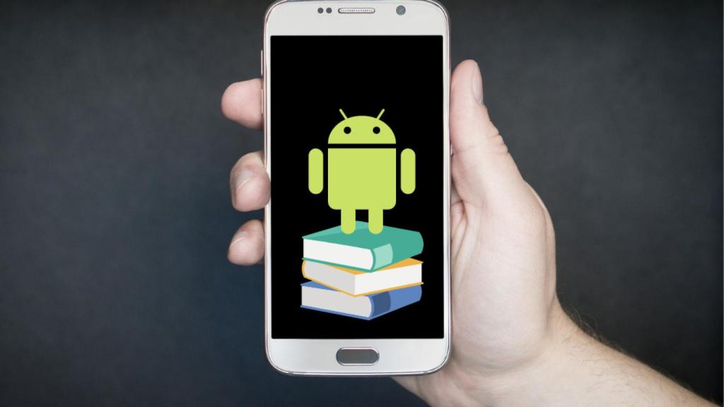 Las mejores aplicaciones Android gratis para estudiantes