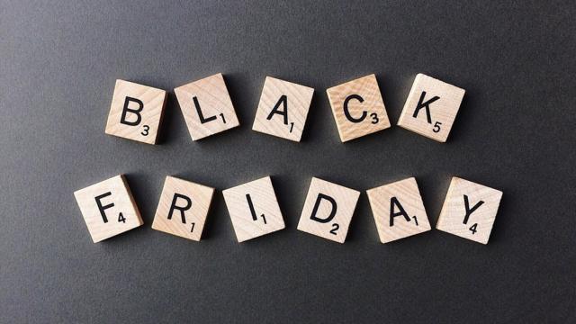 Últimas ofertas del Black Friday: ¡corre que se acaban!