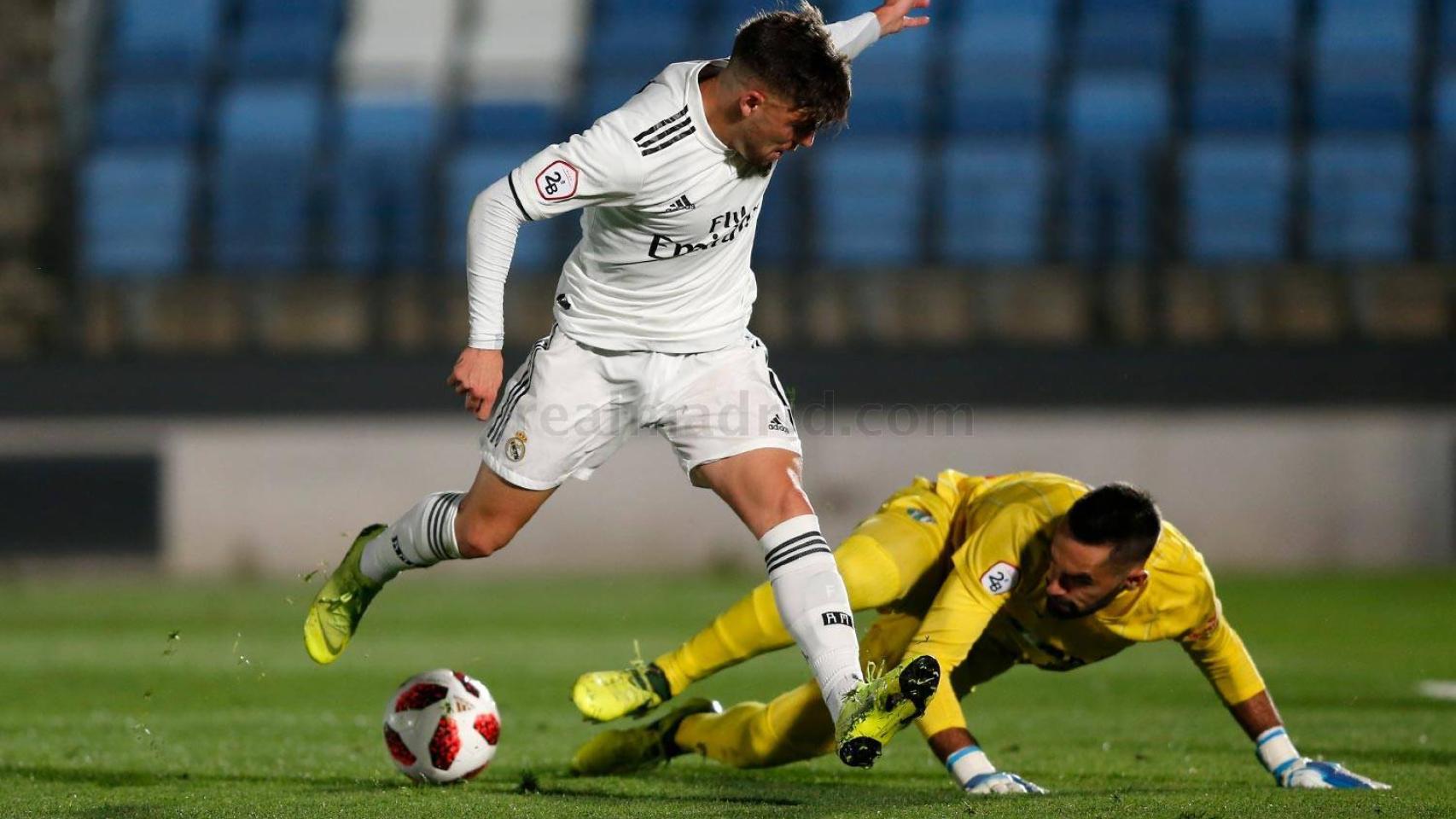 Castilla - Guijuelo