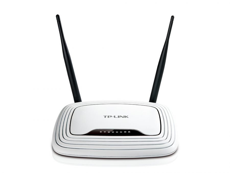 Router TP-LINK TL-WR841N-01