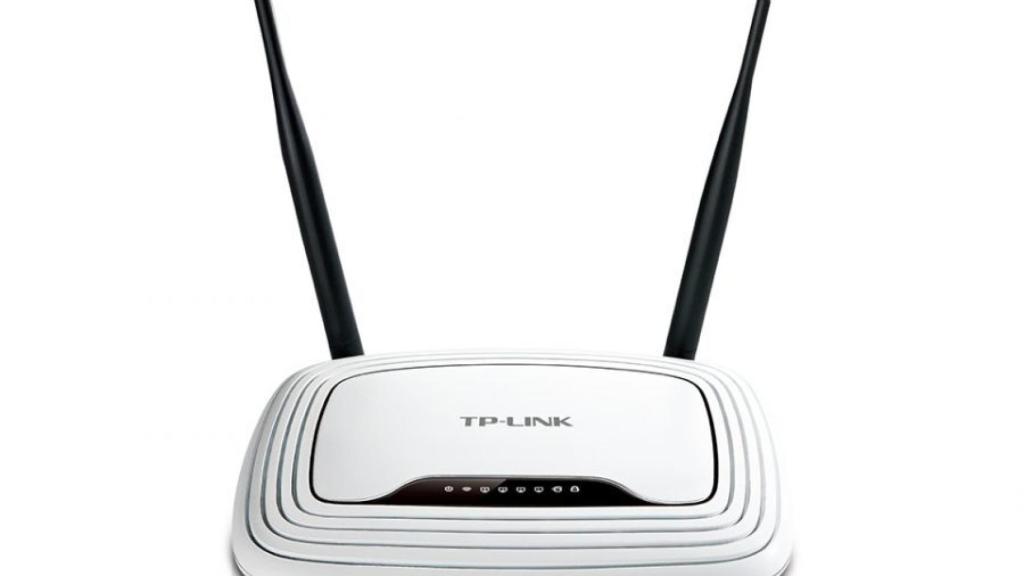 Router TP-LINK TL-WR841N-01