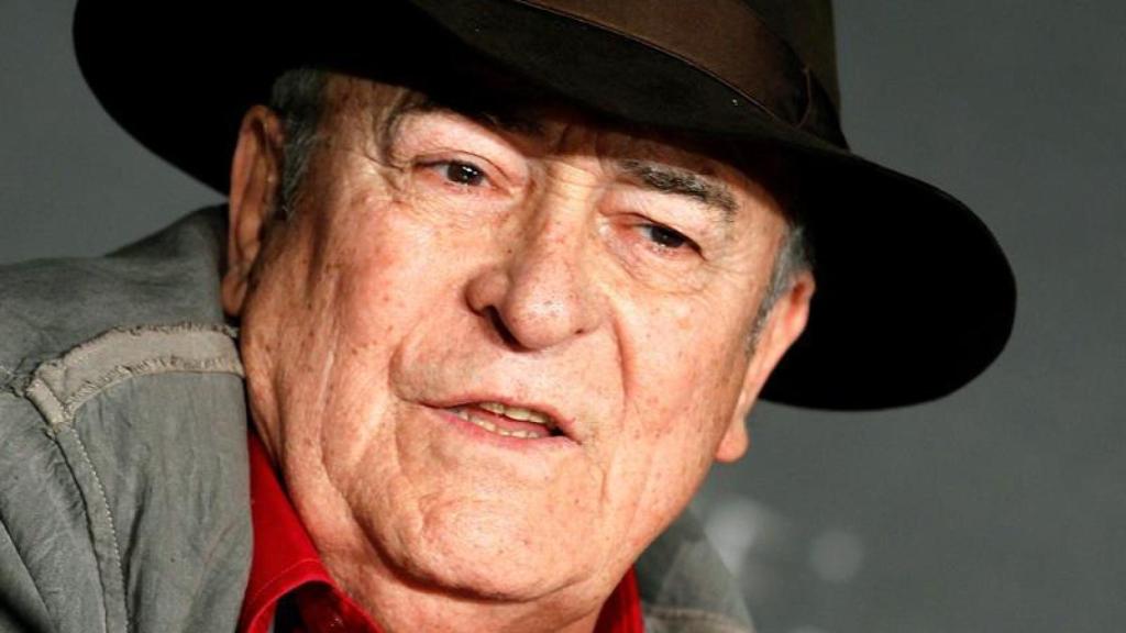 Adiós a Bernardo Bertolucci, el último emperador marxista del cine.