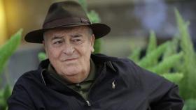 Bernardo Bertolucci