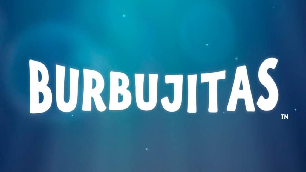 El juego de puzles más bonito y desafiante para tu Android: Burbujitas