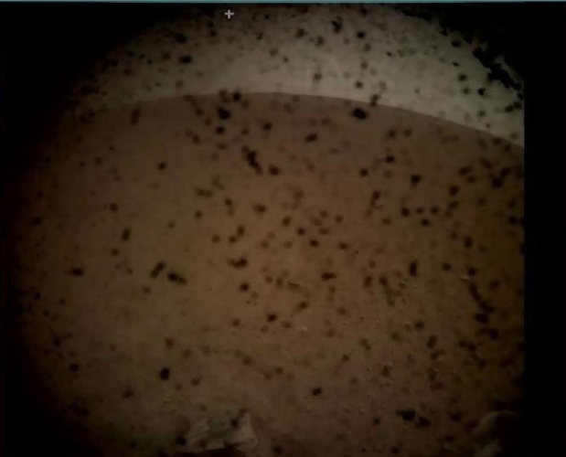 insight marte 2