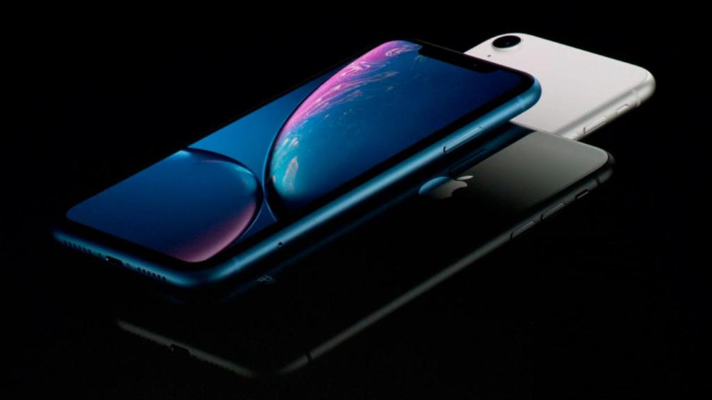 El iPhone XR no es una opción para usuarios de Android