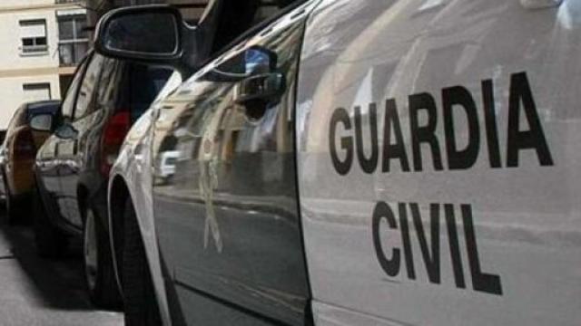 Operación de la Guardia Civil en Cataluña y Levante contra trata de mujeres