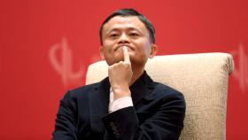 Jack Ma, fundador de Alibaba y el hombre más rico de China, es miembro del Partido Comunista