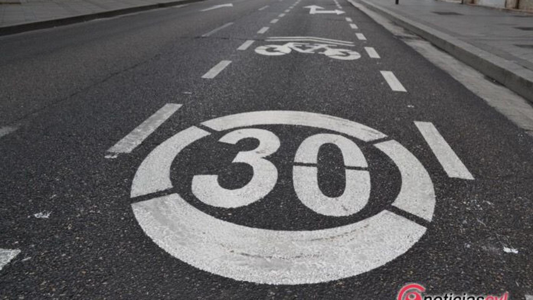 carril ciclable bici poniente valladolid 5