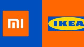 Xiaomi e IKEA se asocian para controlar los dispositivos conectados