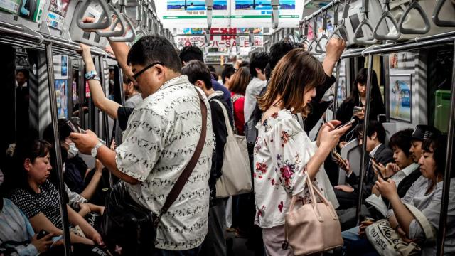 Móviles y ansiedad: así afectan los smartphones a los jóvenes