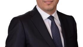 Onur Genç, CEO del BBVA.