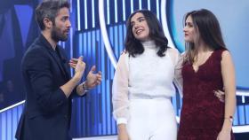 Audiencias: 'OT 2018' recupera el liderazgo, pero sin mejorar sus resultados