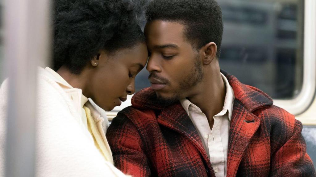 El Español te ofrece el tráiler y el cartel de  'El blues de Beale Street.