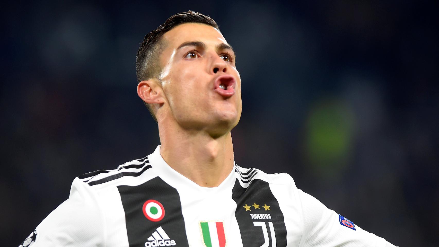 Cristiano Ronaldo (Juventus)