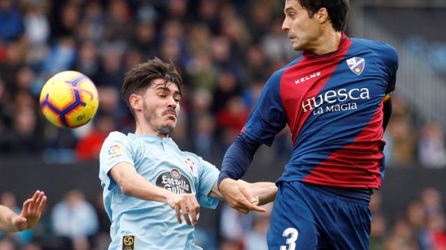 CELTA HUESCA