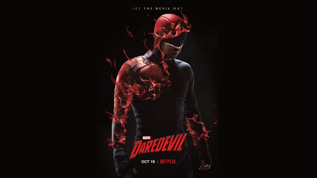 Netflix cancela 'Daredevil' después de tres temporadas por sorpresa