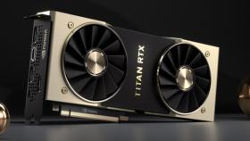 nvidia titan rtx 2