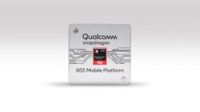 Qualcomm Snapdragon 855, el procesador más potente y con 5G