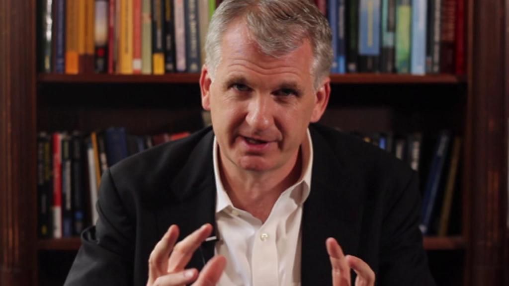 Image: Timothy Snyder: Rusia apela a nuestra nostalgia para destruirnos