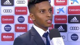 Rodrygo Goes