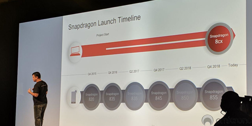 snapdragon 8cx 1