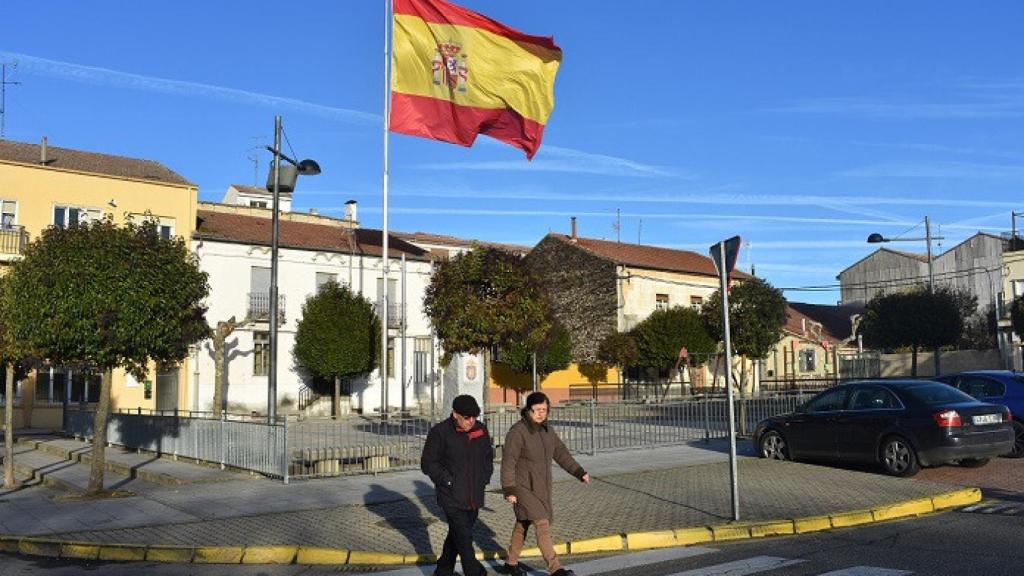 Castilla y León