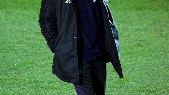 Marcelo Gallardo