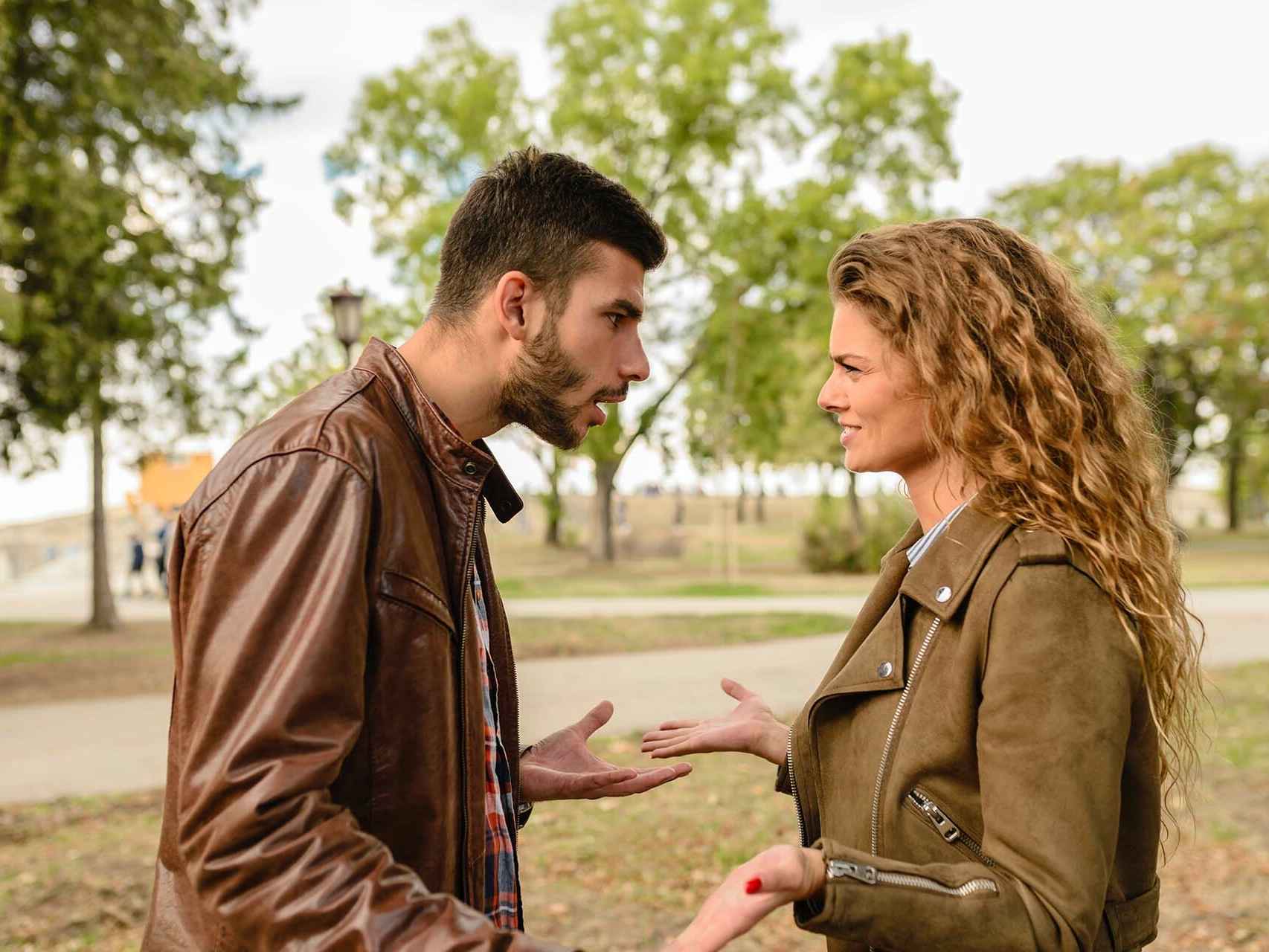 Cómo dejar a tu pareja sin hacerle daño