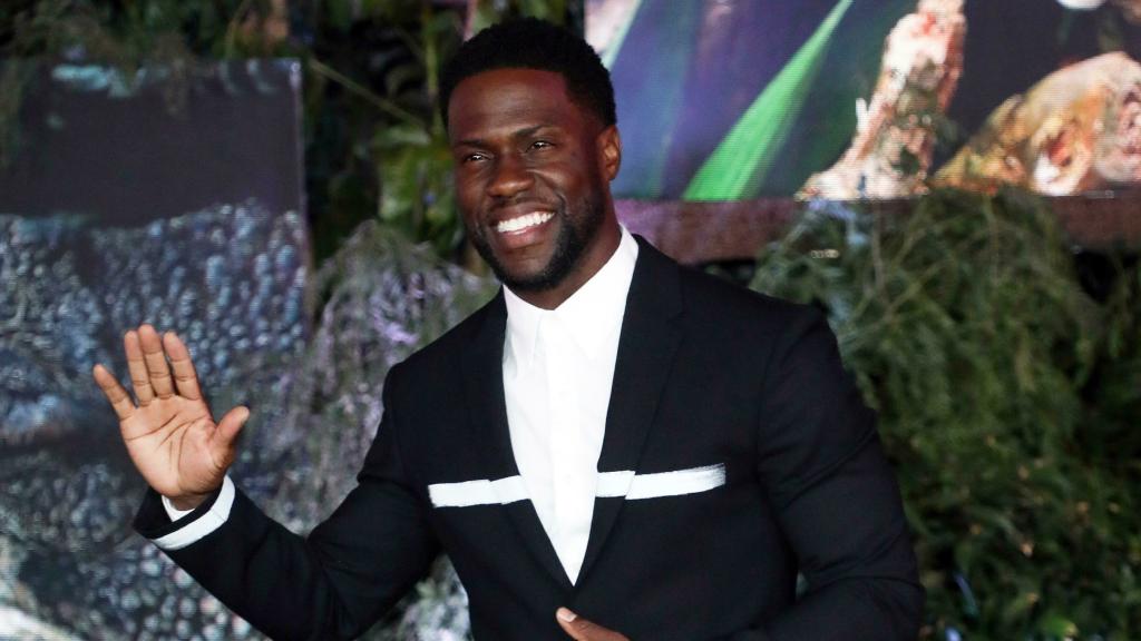 Kevin Hart renuncia a presentar los Óscar por sus polémicos tuits homófobos