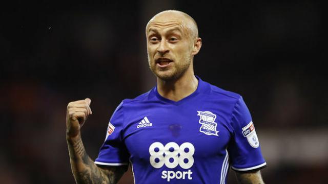 David Cotterill, exfutbolista galés.