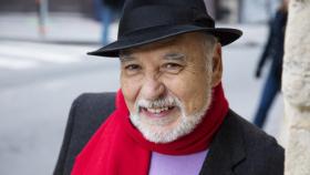 Image: Tahar Ben Jelloun: En Marruecos no existe el individuo