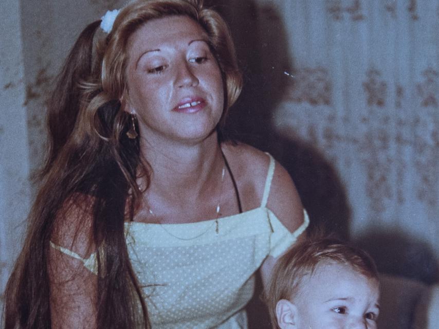 Lucia Garrido fue asesinada hace diez años. Las causas todavía se desconocen.