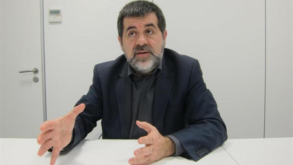 Jordi Sànchez