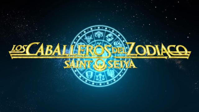 Saint Seiya Netflix 2