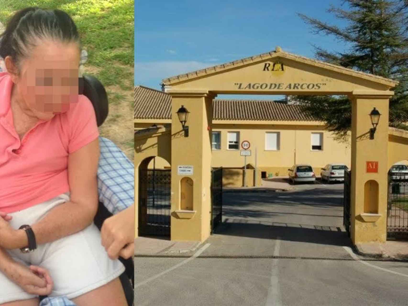 Abuso sexual en un geriátrico de Cádiz: “Mi tía fue atacada por otro  compañero”