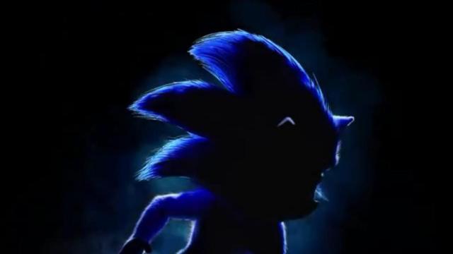 sonic the hedgehog pelicula 1