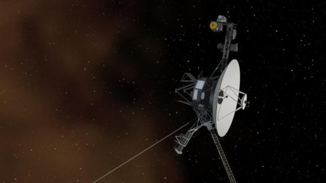 voyager 3