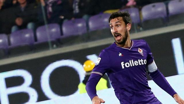 Astori, exjugador italiano.