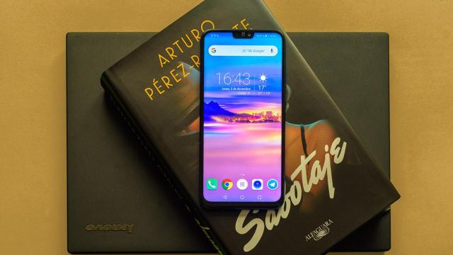 Análisis del Honor 8X: atrae por el diseño y conquista por el desempeño