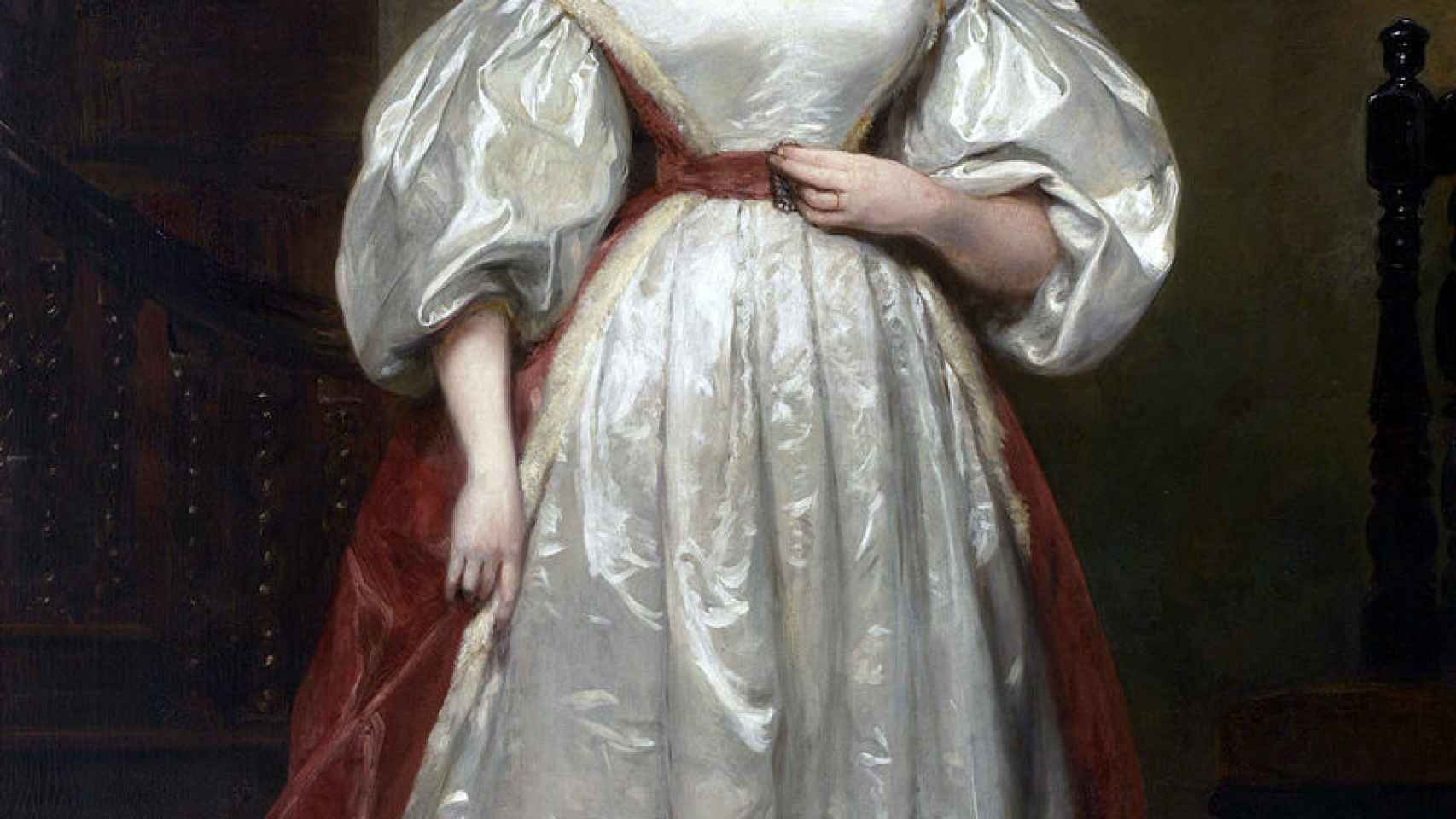 Los 203 años de Ada Lovelace, la madre de la programación informática