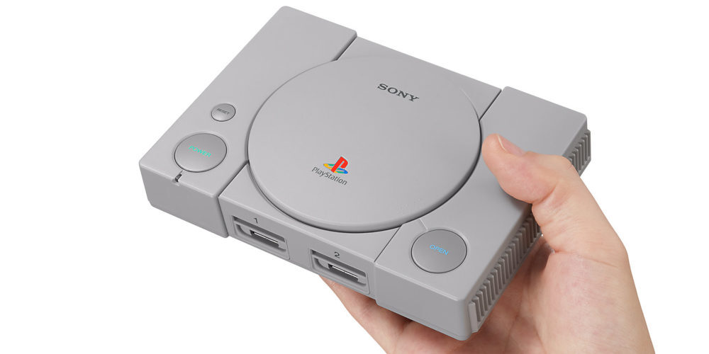 playstation classic 2