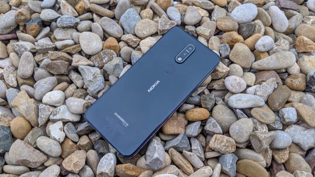 Análisis del Nokia 7.1: precioso, compacto y con una pantalla imponente