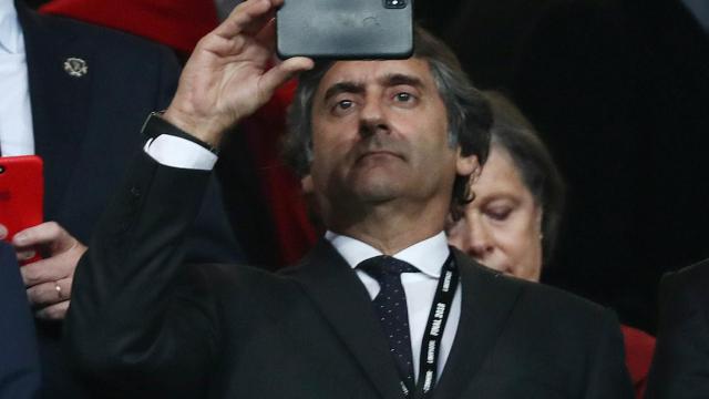 Enzo Francescoli