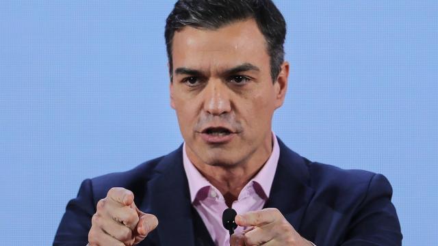 Sánchez presidirá el Consejo de Ministros que se celebrará en Barcelona el 21-D.